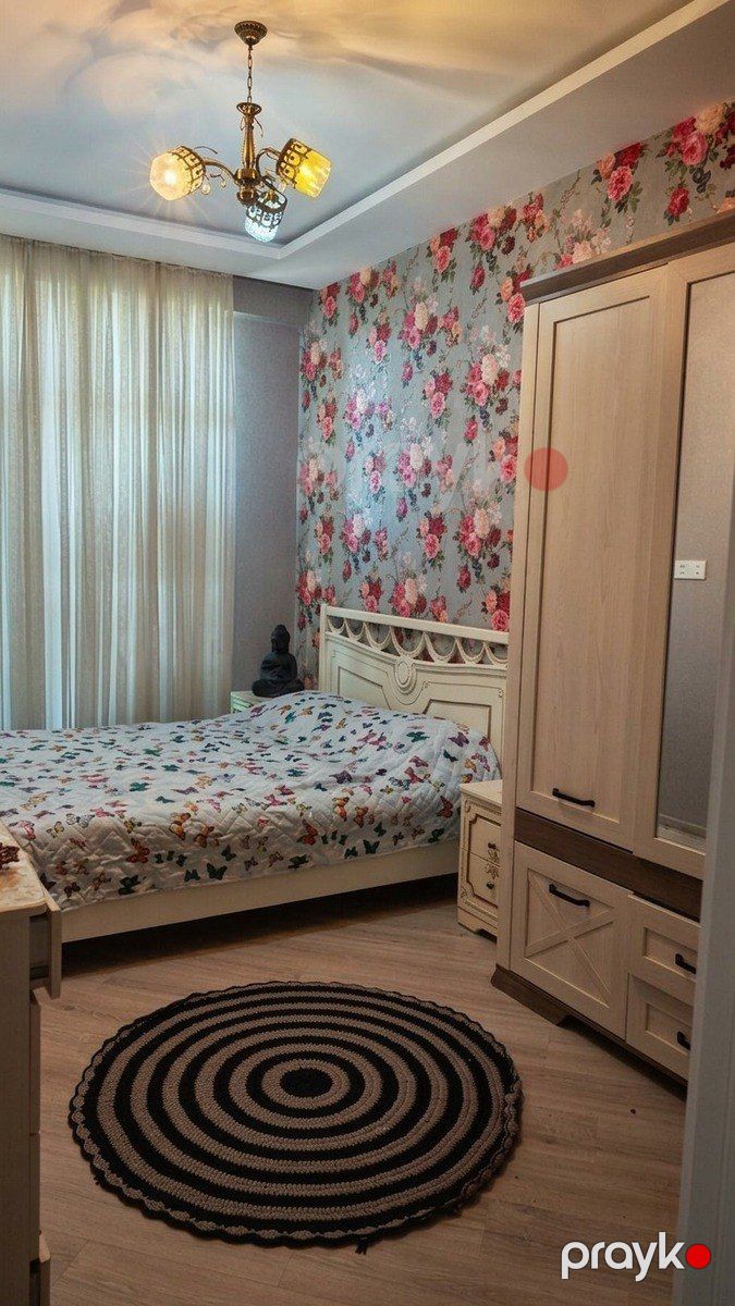 Satılır 2 otaqlı yeni tikili 50 m² — Mənzil, Sumqayıt (11)