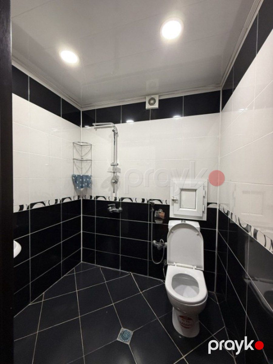 Satılır 3 otaqlı yeni tikili 108 m² — Mənzil, Bakı (12)