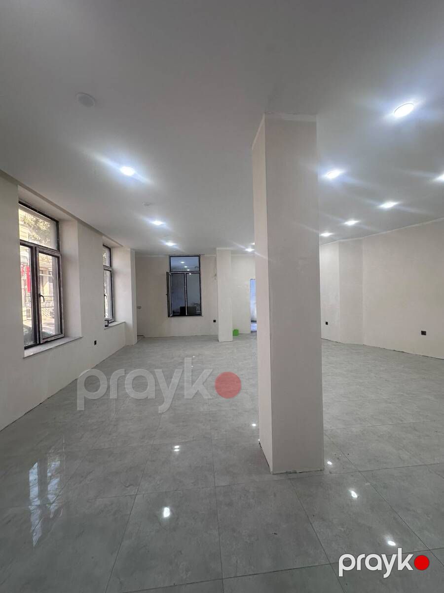 İcarəyə verilir obyekt 350 m² — Əmlak, Bakı (7)