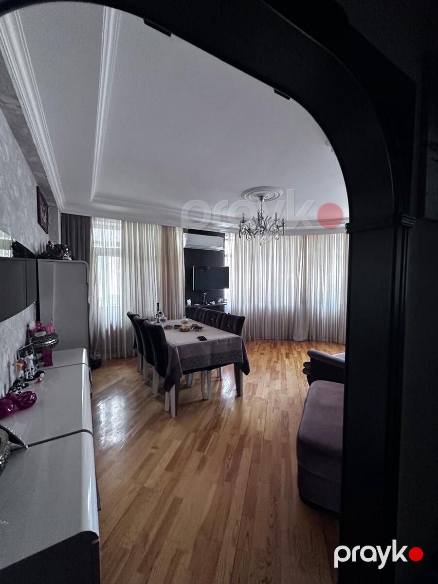 Satılır 3 otaqlı yeni tikili 94 m² — Mənzil, Xırdalan (3)