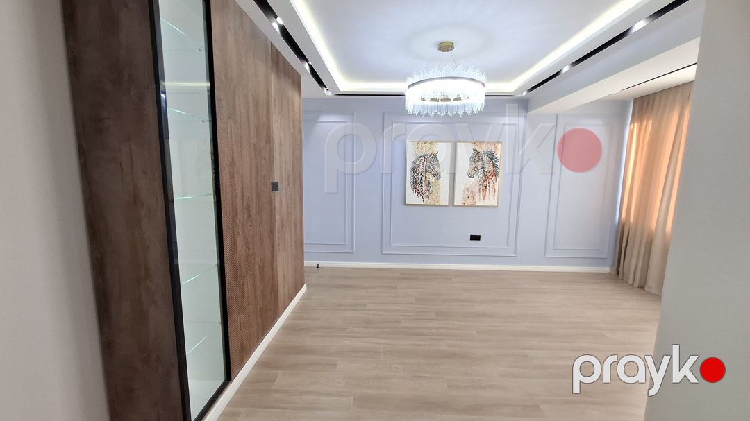 Satılır 3 otaqlı yeni tikili 105 m² — Mənzil, Bakı (6)