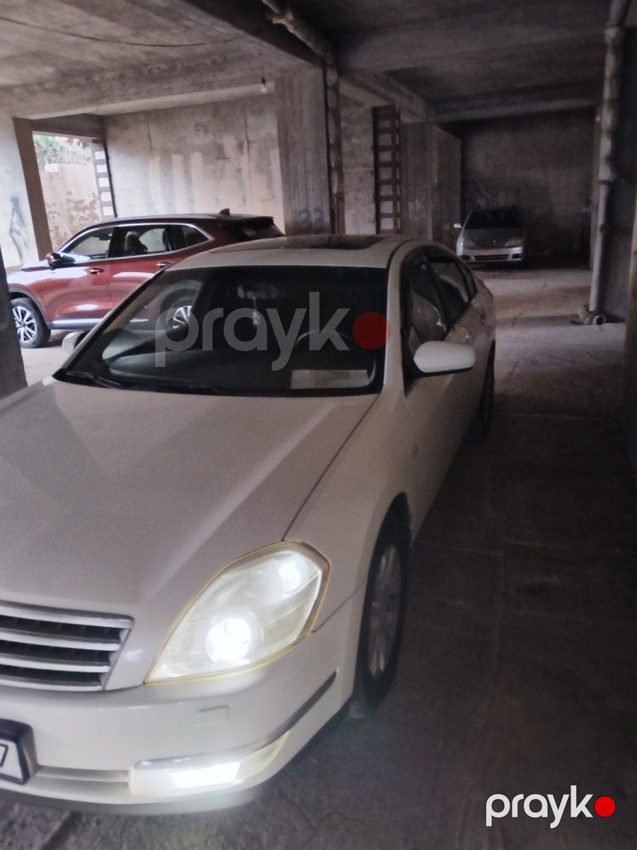 Nissan Teana, 2007 il — Avtomobillər, Bakı (2)