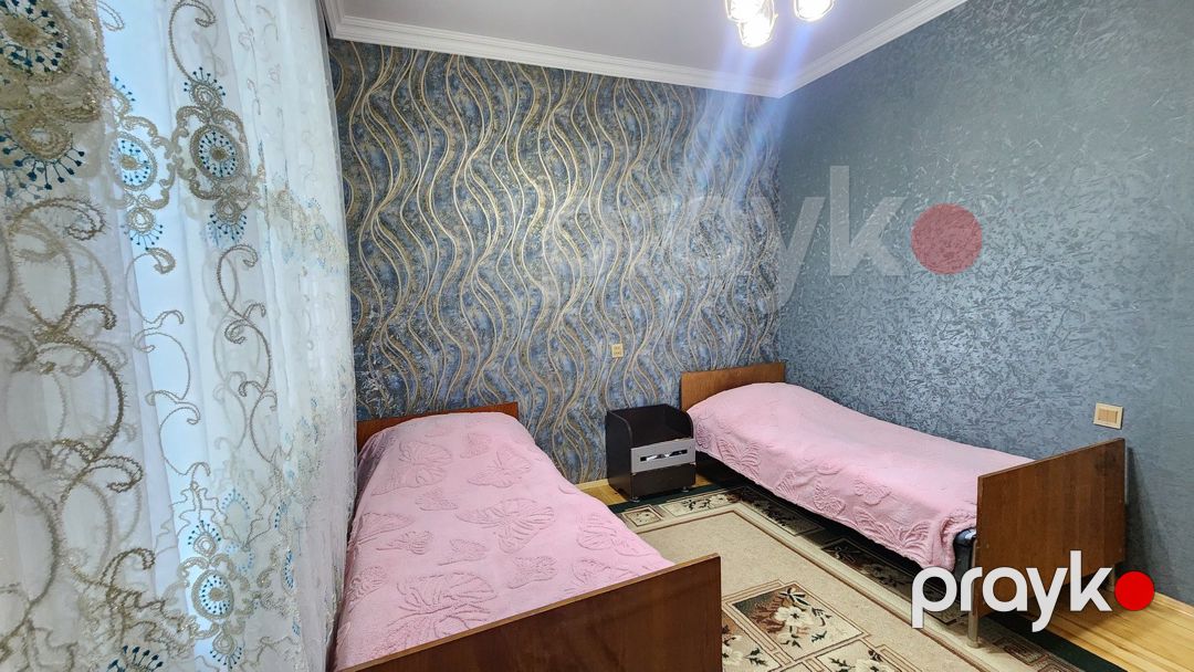 Satılır 5 otaqlı həyət evi/bağ evi 150 m² — Ev, villa, Bakı (9)