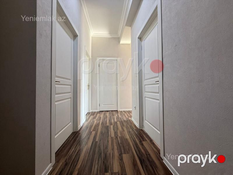 Satılır 3 otaqlı Bina evi menzil (Yeni tikili), 85 m², Yasamal rayonu — Mənzil, Bakı (8)