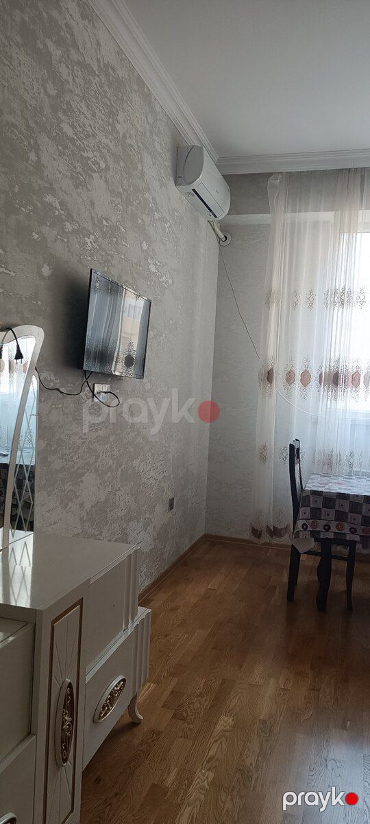 2-otaqlı yeni tikili kirayə verilir, Xırdalan ş., 62 m² — Mənzil, Xırdalan (10)