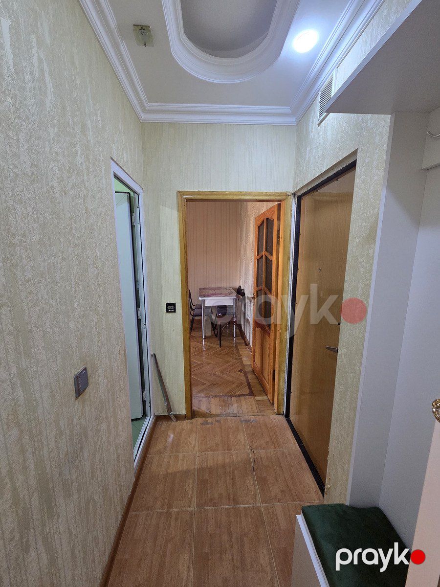 İcarəyə verilir 2 otaqlı köhnə tikili 50 m² — Mənzil, Bakı (10)