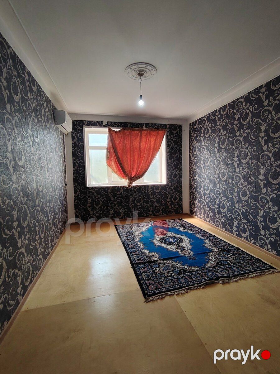 4-otaqlı yeni tikili, Şirvan r., 82 m² — Mənzil, Şirvan (5)