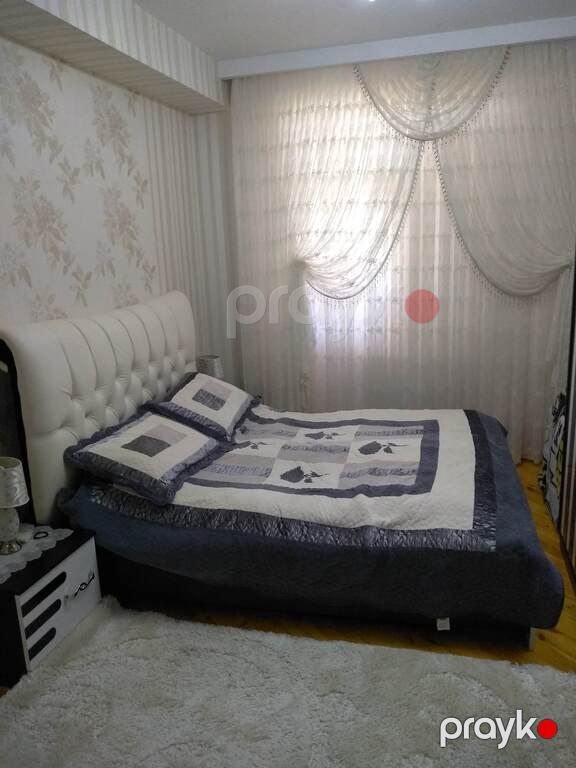 3-комн. новостройка, пос. Масазыр., 114 м² — Mənzil, Bakı (2)