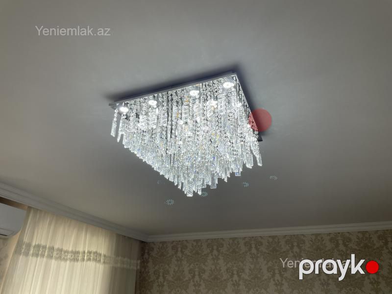 Satılır 3 otaqlı Bina evi menzil (Köhnə tikili), 75 m², 48-ci məhəllə — Mənzil, Sumqayıt (8)