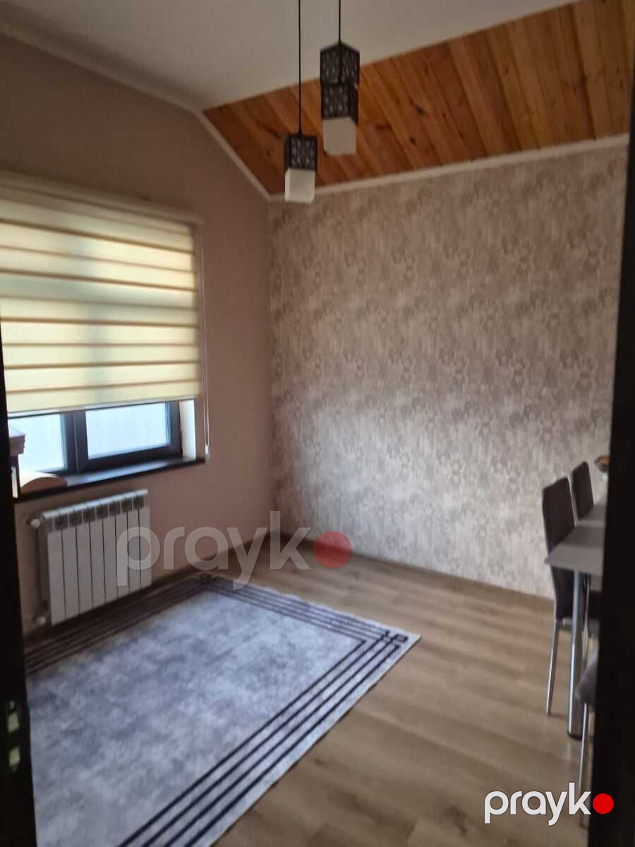 Satılır 4 otaqlı həyət evi/bağ evi 200 m² — Ev, villa, Bakı (12)
