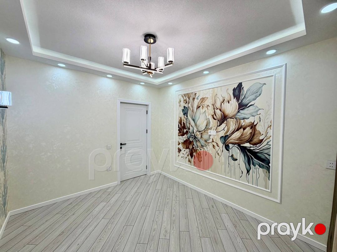 Satılır 3 otaqlı köhnə tikili 65 m² — Mənzil, Bakı (6)