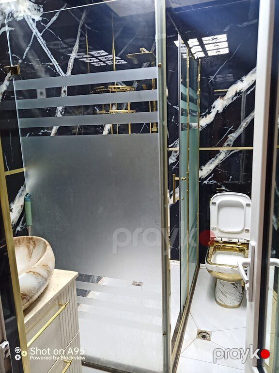 2-otaqlı yeni tikili kirayə verilir, Xəqani küç., 75 m² — Mənzil, Bakı (3)