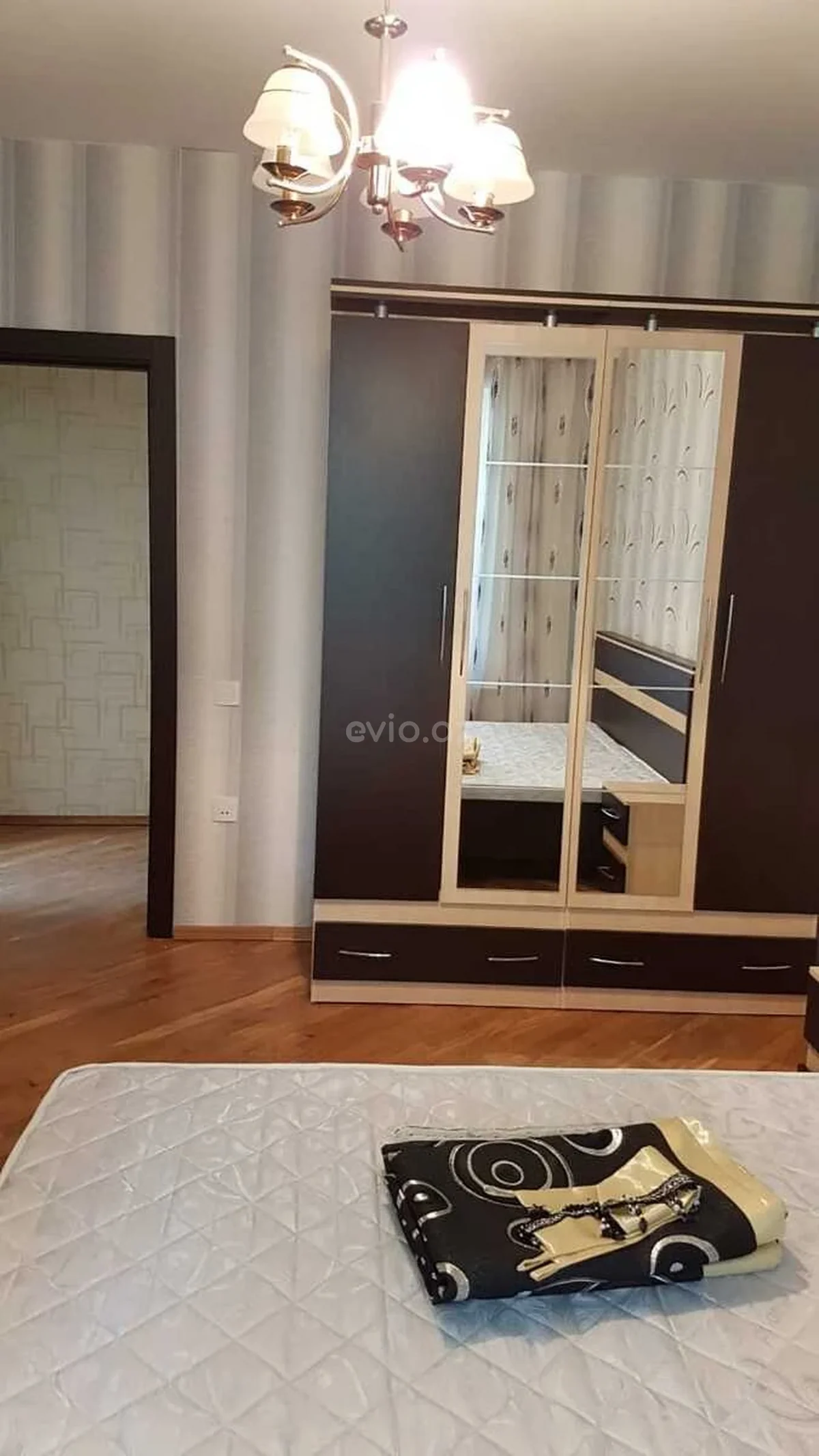 2 otaqlı tam təmirli mənzil satılır Binəqədi rayonunda — Mənzil, Bakı (10)