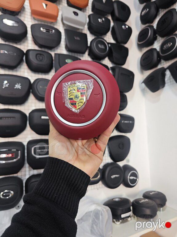 "Porsche 911 Carrera" airbag — Ehtiyat hissələri və aksesuarlar, Bakı (3)