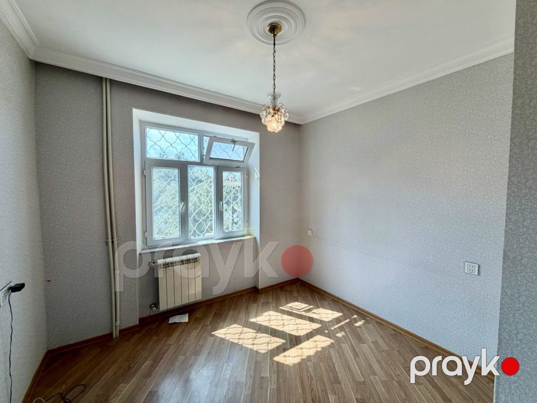 Satılır 3 otaqlı köhnə tikili 65 m² — Mənzil, Bakı (10)