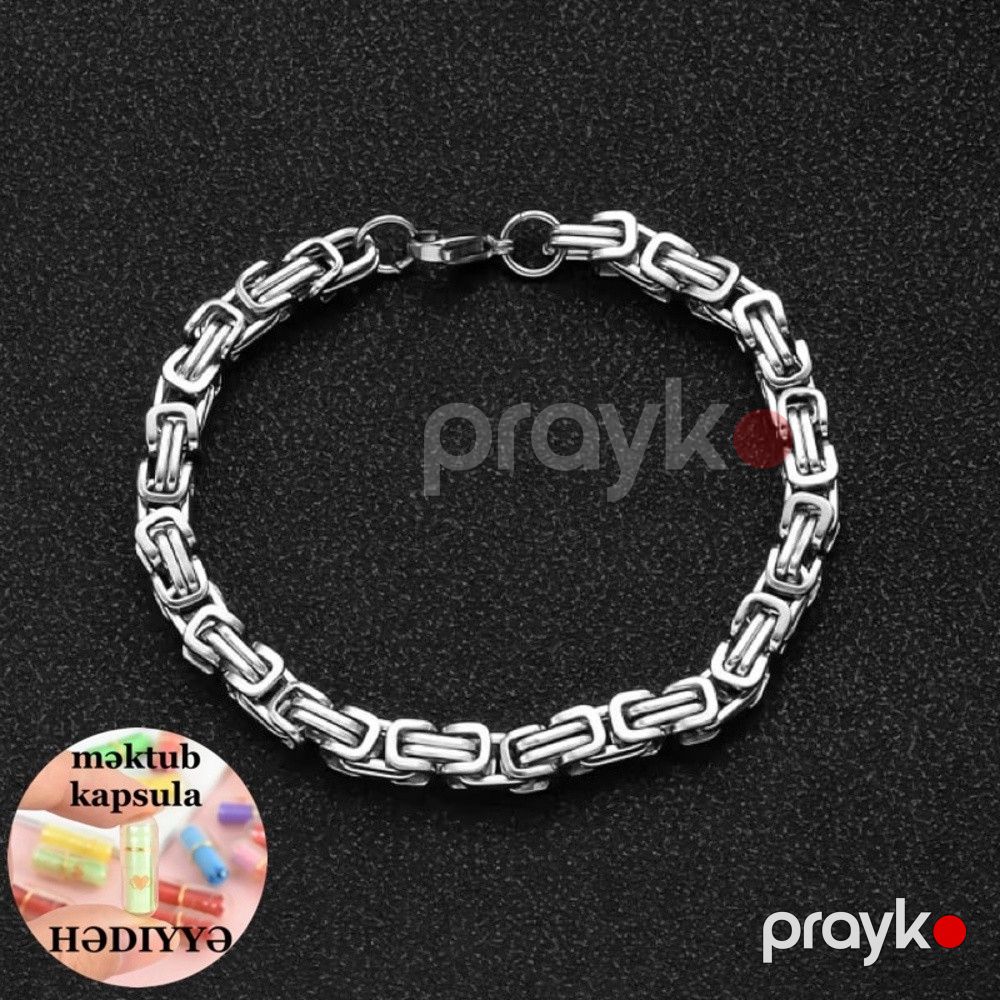 Qolbaq kişilər üçün 32450249, 20 sm — Mallar, Bakı (3)