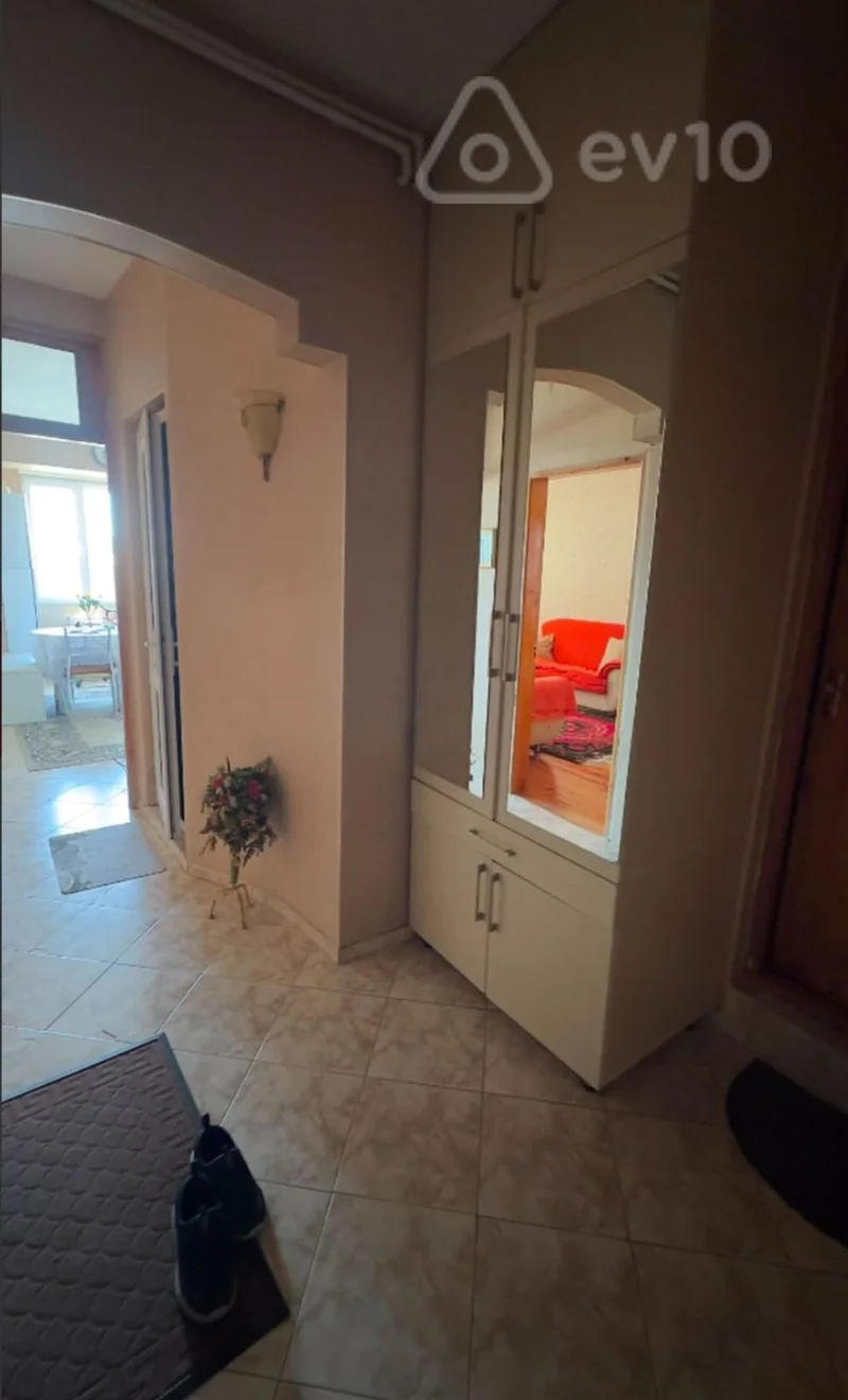 2 otaqlı mənzil, 55 m², Ehmedli metrosu — Mənzil, Bakı (3)