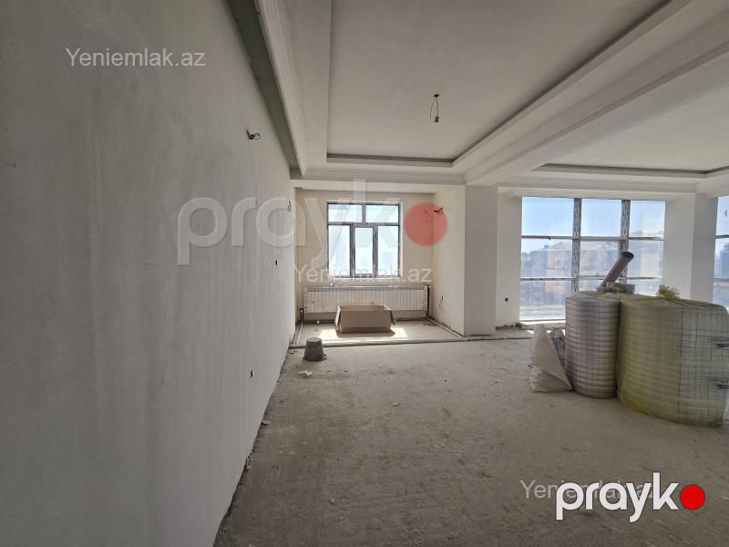 Satılır 7 otaqlı Bina evi menzil (Yeni tikili), 292 m², 16-cı məhəllə — Mənzil, Sumqayıt (7)
