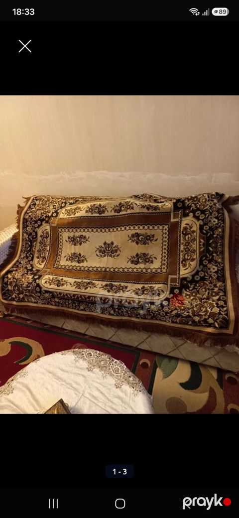 Xalça Dekorativ, Kredit yoxdur — Gəncə