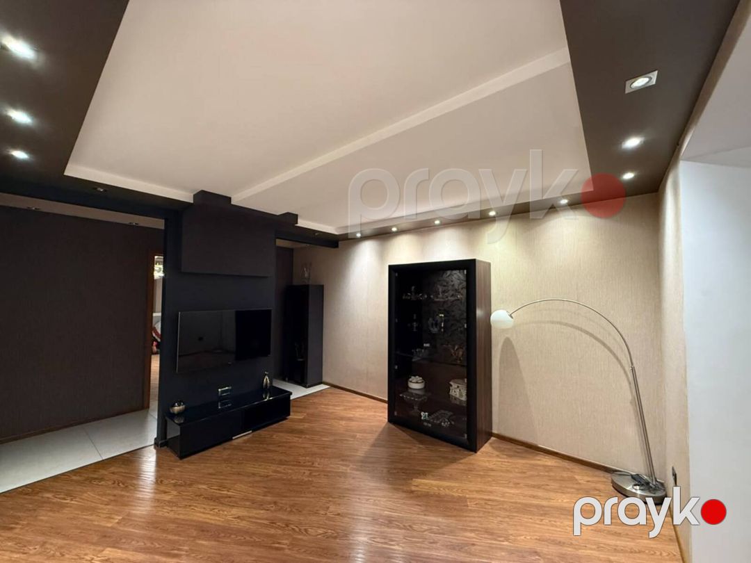 Satılır 3 otaqlı köhnə tikili 75 m² — Mənzil, Bakı (4)