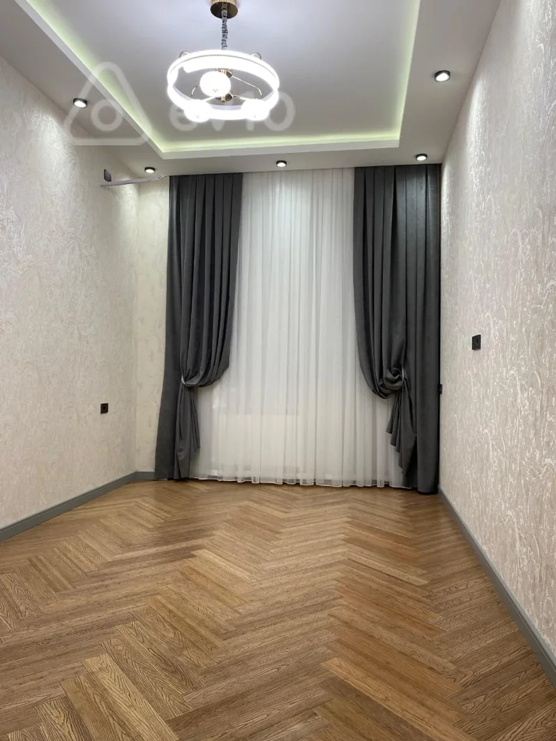 2 otaqlı mənzil, 68 m², Zahid Xəlilov küc — Mənzil, Bakı (2)