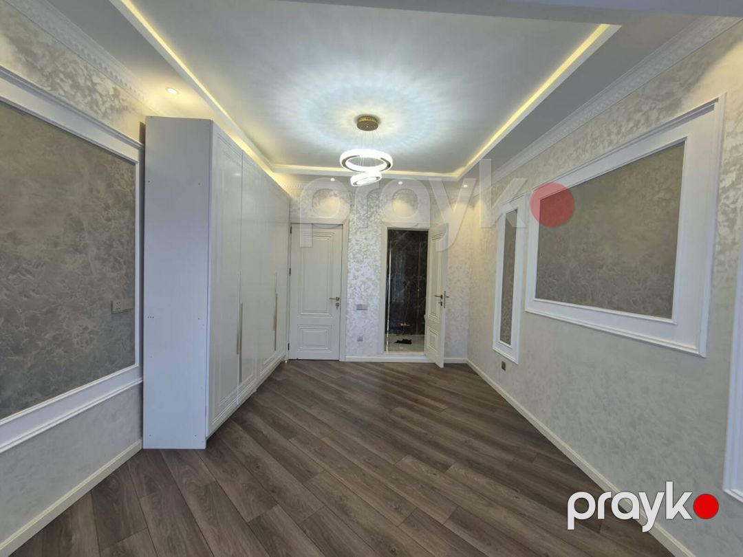Satılır 4 otaqlı yeni tikili 126 m² — Mənzil, Bakı (10)