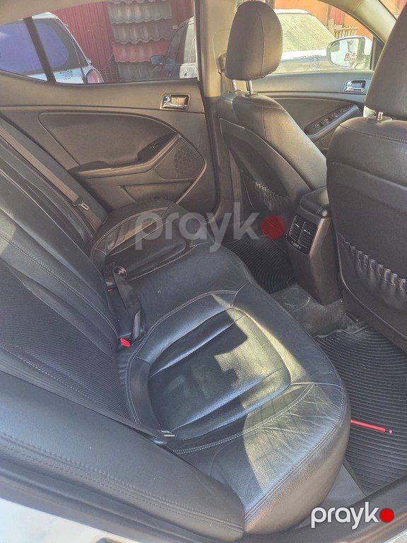 Kia Optima, 2.0 L, 2012 il, 180 000 km — Avtomobillər, Bakı (4)