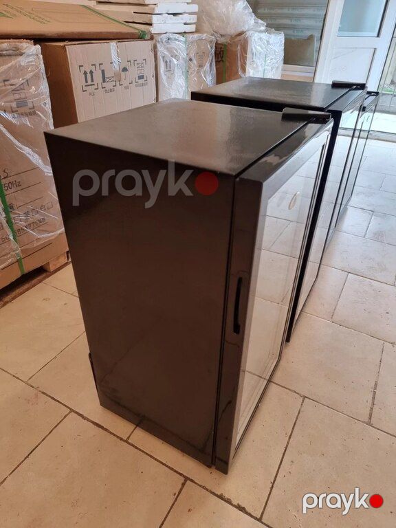 Mini bar soyuducu "Ficher" — Ev texnikası, Bakı (4)