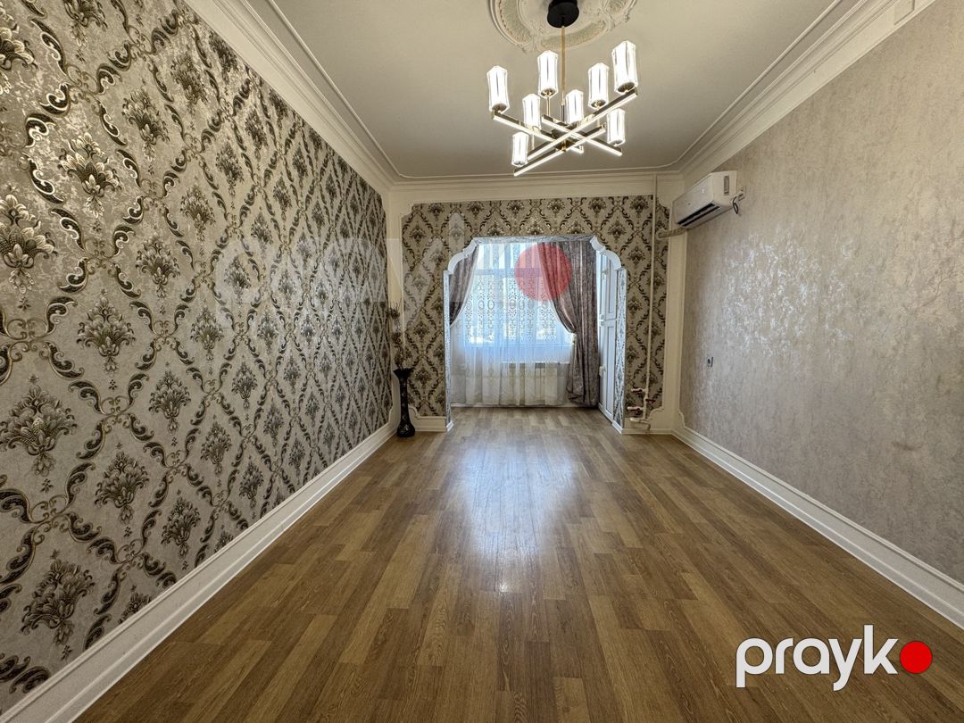 Satılır 3 otaqlı köhnə tikili 80 m² — Mənzil, Bakı (5)