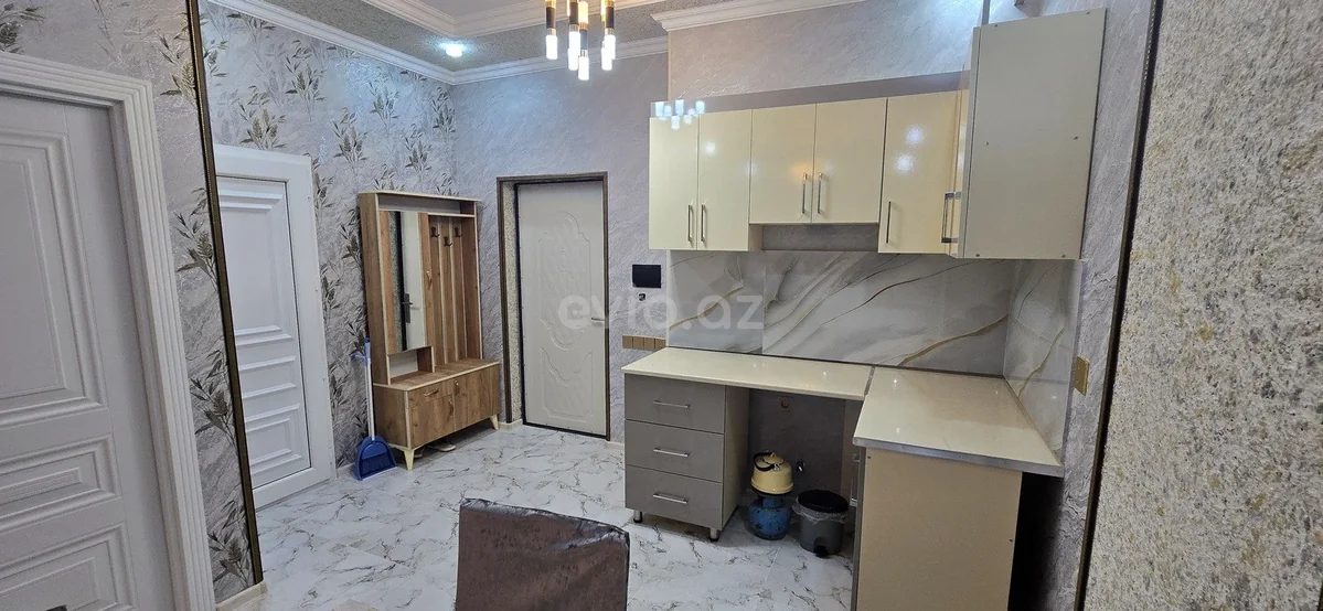 3 otaqlı tam təmirli mənzil satılır Sumqayıtda — Mənzil, Sumqayıt (8)