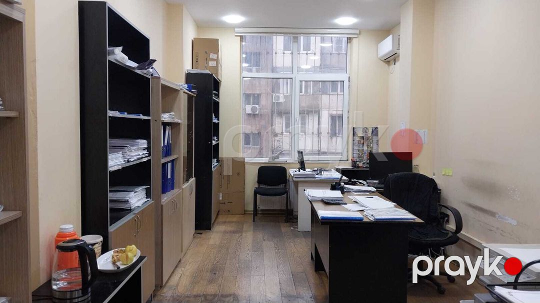 Satılır obyekt 1590 m² — Əmlak, Bakı (12)