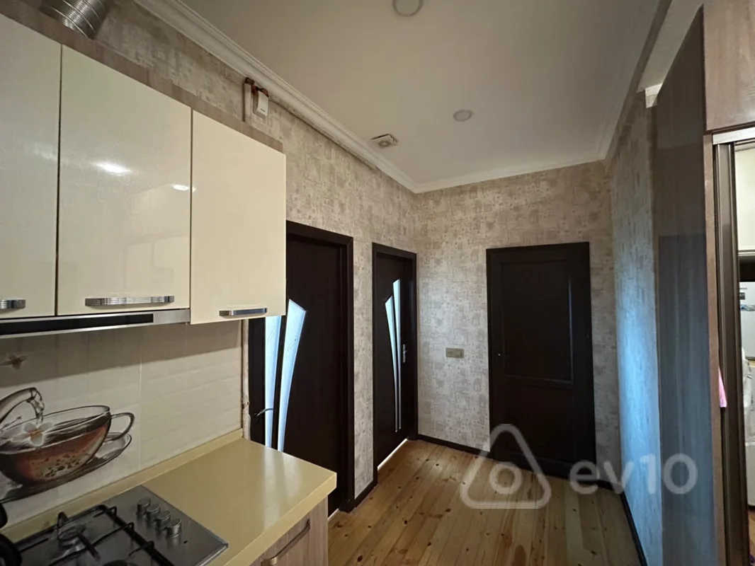 2 otaqlı mənzil, 55 m², Xırdalan — kirayə — Mənzil, Xırdalan (11)