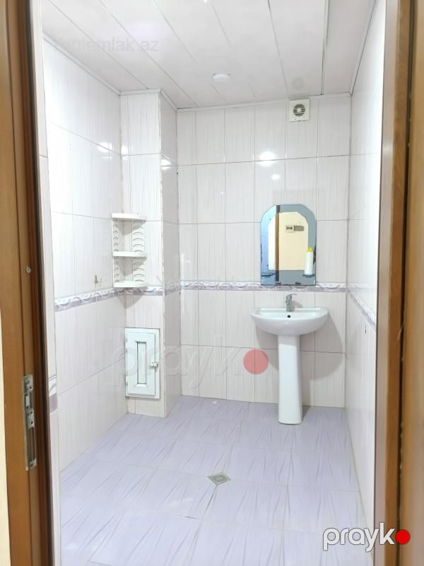 Satılır 3 otaqlı Bina evi menzil (Yeni tikili), 110 m², 1-ci mikrorayon — Mənzil, Sumqayıt (7)