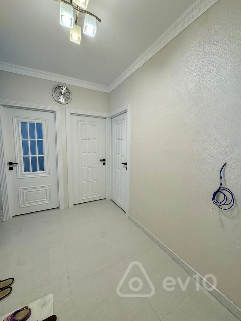 4 otaqlı mənzil, 110 m², Yeni Yasamal Esed Ehmedov kucesi — Mənzil, Bakı (8)
