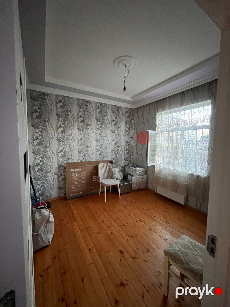 Həyət evi, Saray qəs — Ev, villa, Sumqayıt (8)