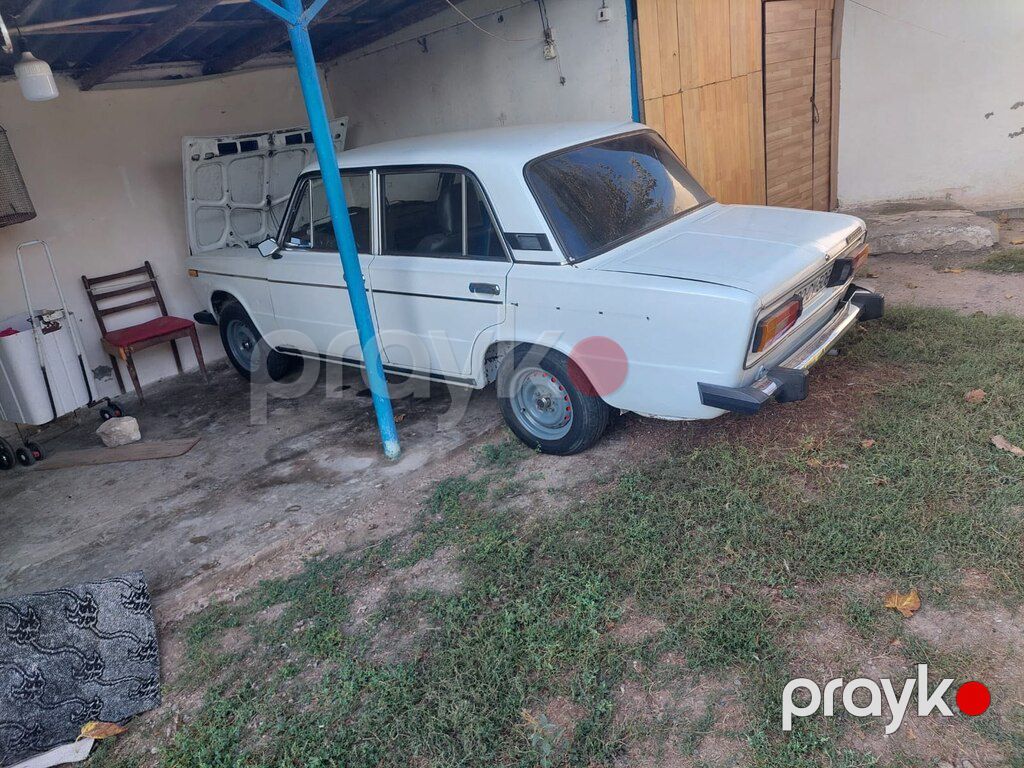 Lada (VAZ) 2106, 1.6 L, 2004 il, 250 000 km — Avtomobillər, İmişli (4)