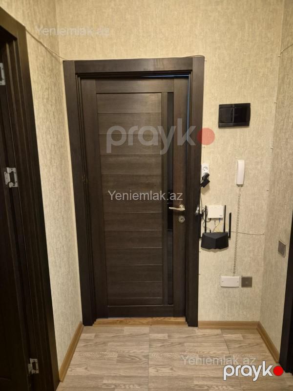 Satılır 2 otaqlı Bina evi menzil (Yeni tikili), 55 m², 10-cu mikrorayon — Mənzil, Sumqayıt (9)