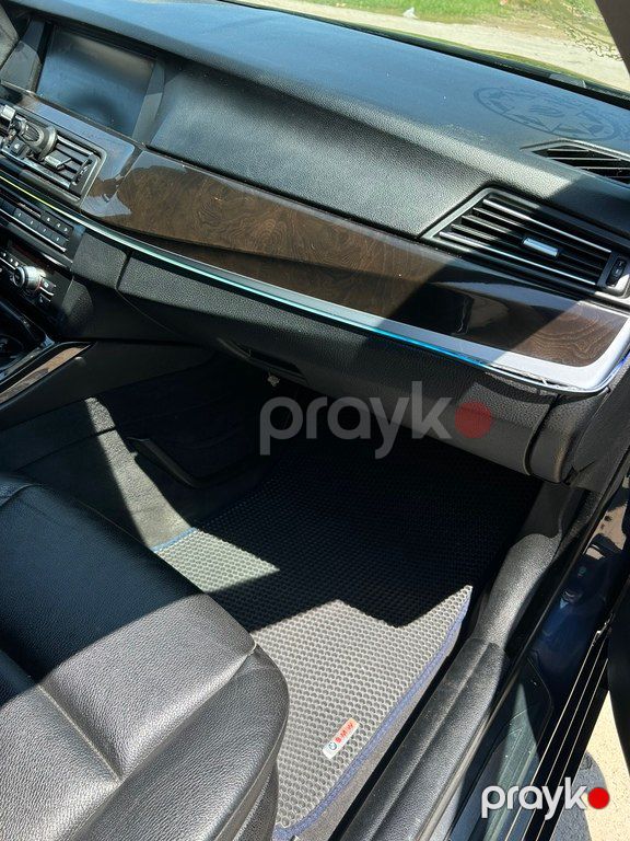 BMW 525, 2.0 L, 2012 il, 335 000 km — Avtomobillər, Beyləqan (5)