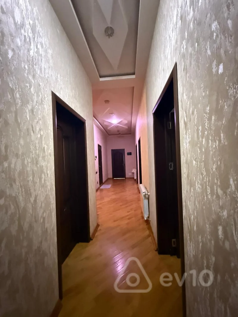 5 otaqlı həyət evi, 340 m², BiləcərişMəmmədoğulları servisin yaxınlığı — Ev, villa, Bakı (6)