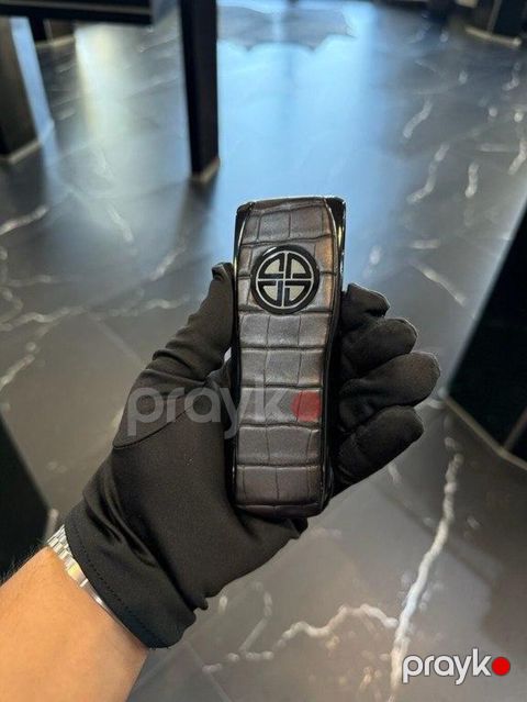 Vertu rəng - Qara, Zəmanət
