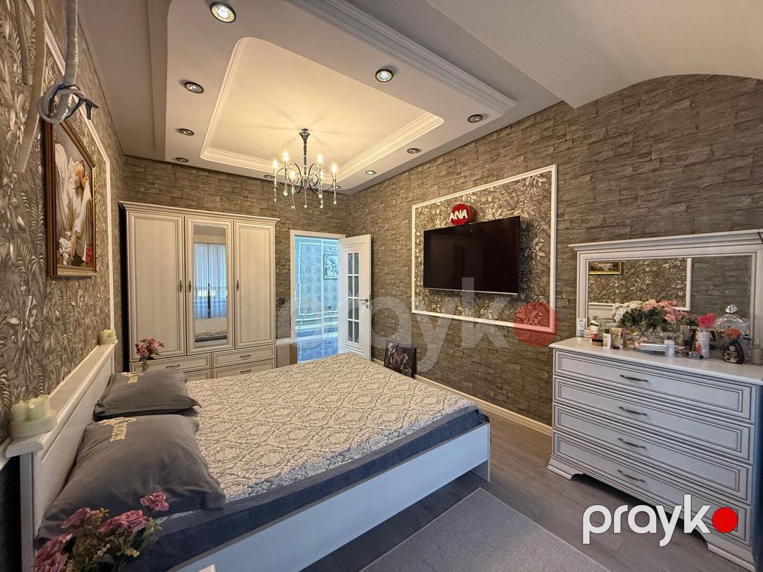 Satılır 3 otaqlı yeni tikili 150 m² — Mənzil, Bakı (5)