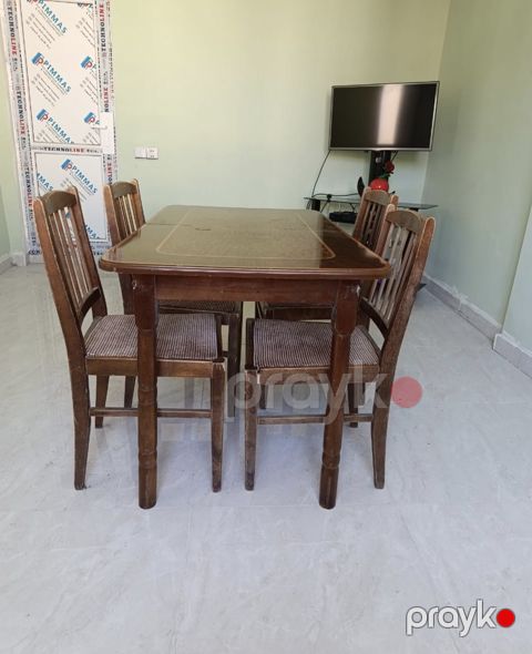 İcarəyə verilir 2 otaqlı həyət evi/bağ evi 60 m² — Bakı
