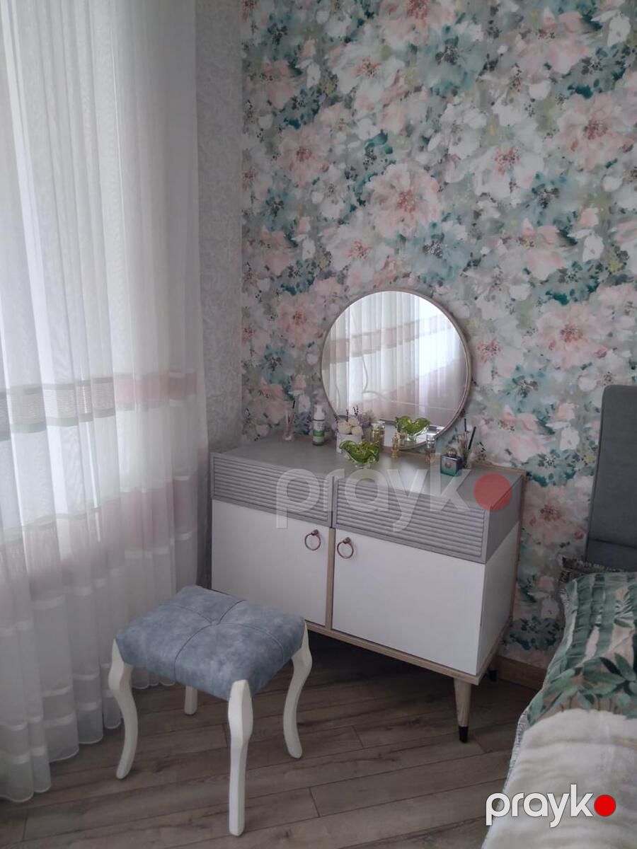 İcarəyə verilir 3 otaqlı yeni tikili 95 m² — Mənzil, Bakı (8)