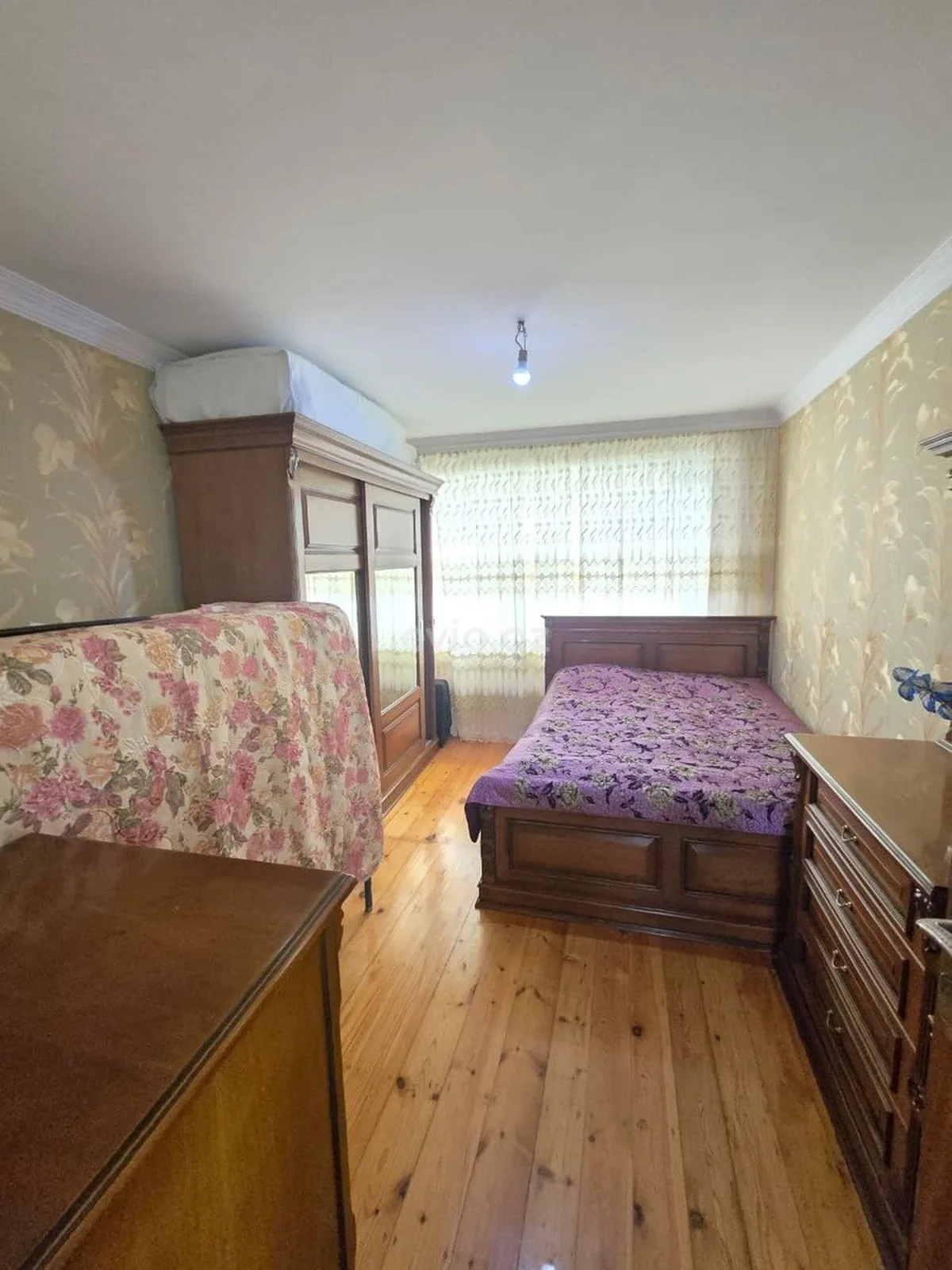 4 otaqlı tam təmirli mənzil satılır Zığ qəsəbəsində — Mənzil, Bakı (4)