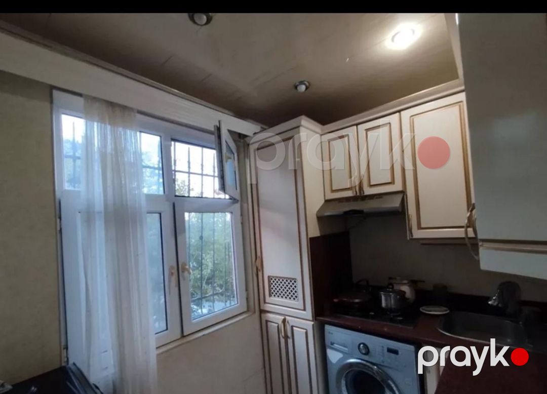 İcarəyə verilir 3 otaqlı köhnə tikili 80 m² — Mənzil, Bakı (5)