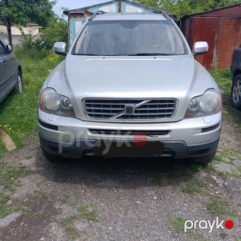 Volvo XC90, 3.2 L, 2008 il, 350 000 km — Bakı