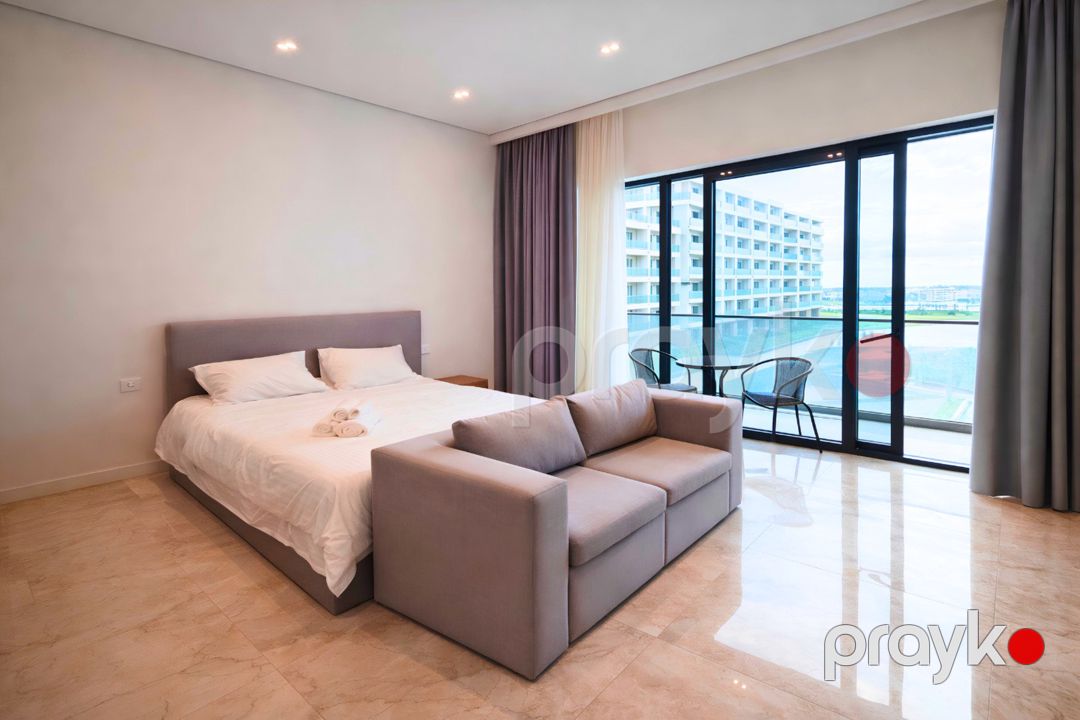 Satılır 2 otaqlı yeni tikili 64 m² — Mənzil, Bakı (2)