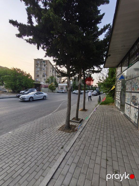 İcarəyə verilir obyekt 30 m² — Əmlak, Bakı (6)