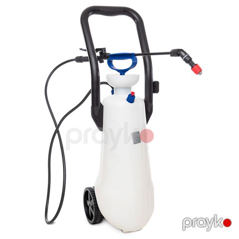 Köpük generatoru Di Martino Alta 15000 AL7200F, 12 l — Bakı