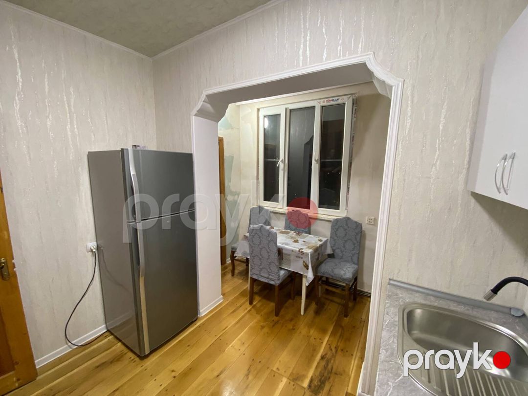 İcarəyə verilir 3 otaqlı köhnə tikili 85 m² — Mənzil, Bakı (7)